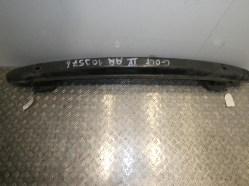 Renfort pare choc arriere (traverse) volkswagen golf 4