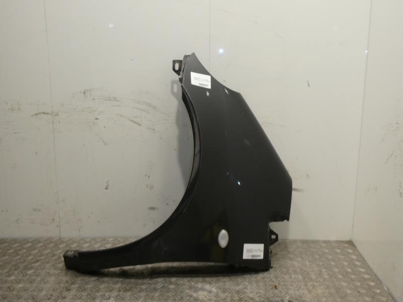 Aile avant gauche mercedes classe a 168 phase 2