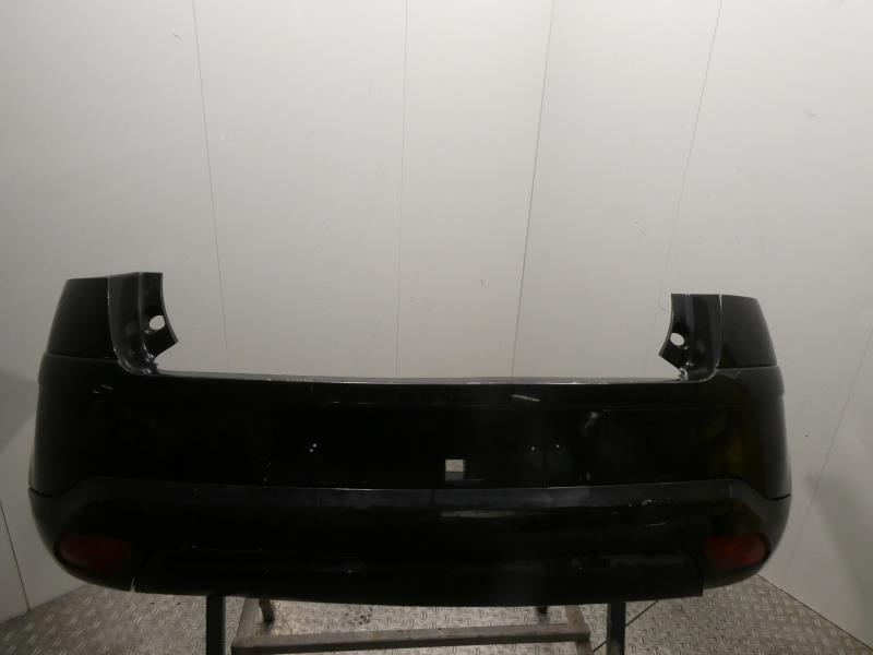 Pare choc arriere citroen c4 1 phase 1 coupe