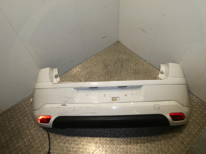 Pare choc arriere citroen c4 1 phase 1 coupe
