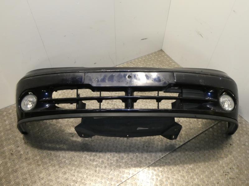 Pare choc avant renault megane 1 phase 2 coupe