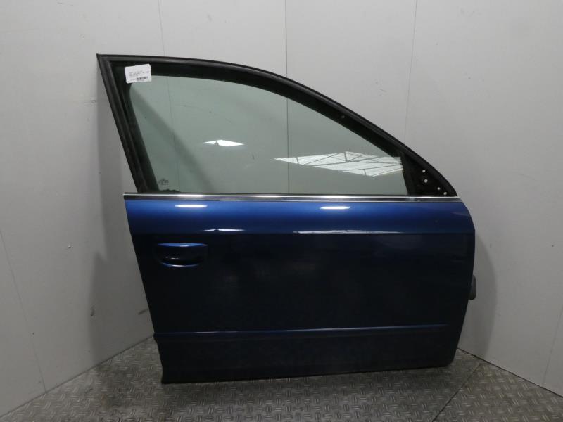 Porte avant droit audi a4 2 phase 2