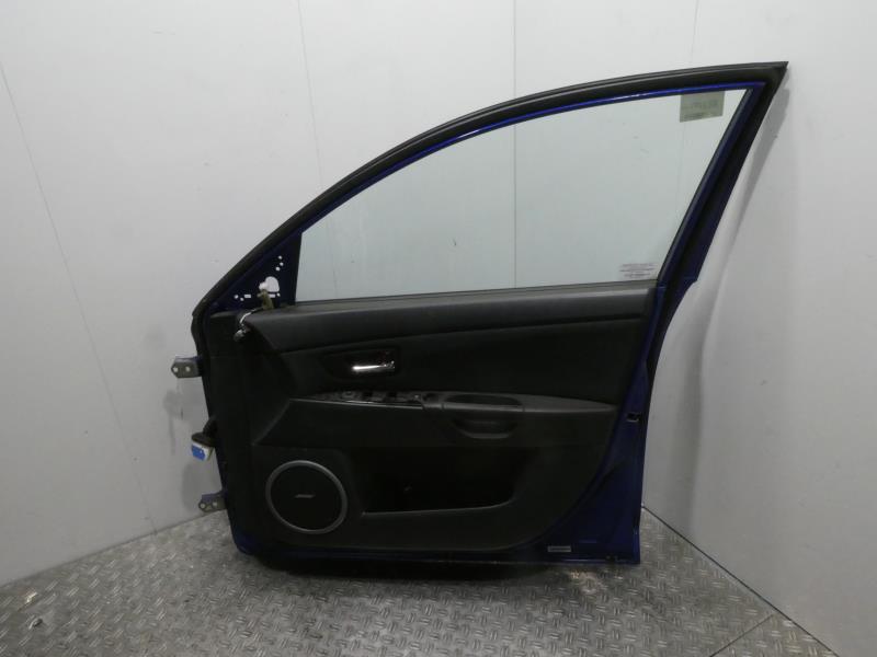 Porte avant droit mazda 3 1 phase 1