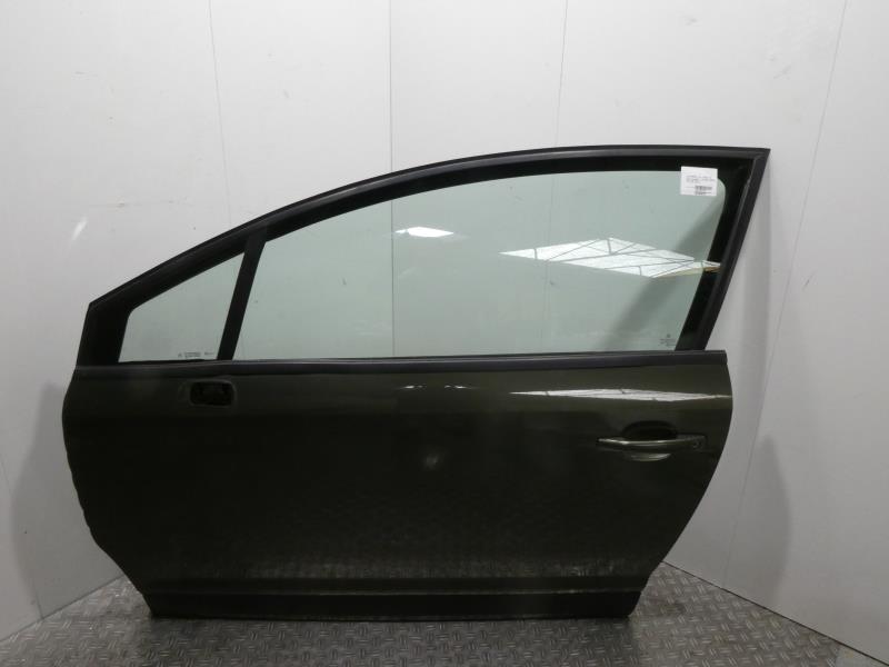 Porte avant gauche citroen c4 1 phase 1 coupe