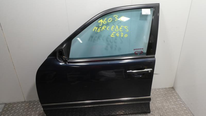Porte avant gauche mercedes classe e 210 phase 1 break