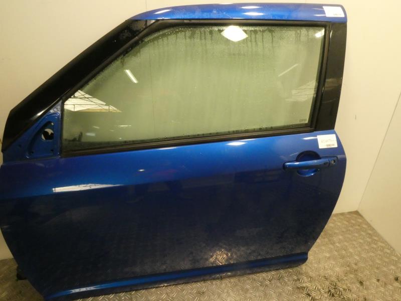 Porte avant gauche suzuki swift 3