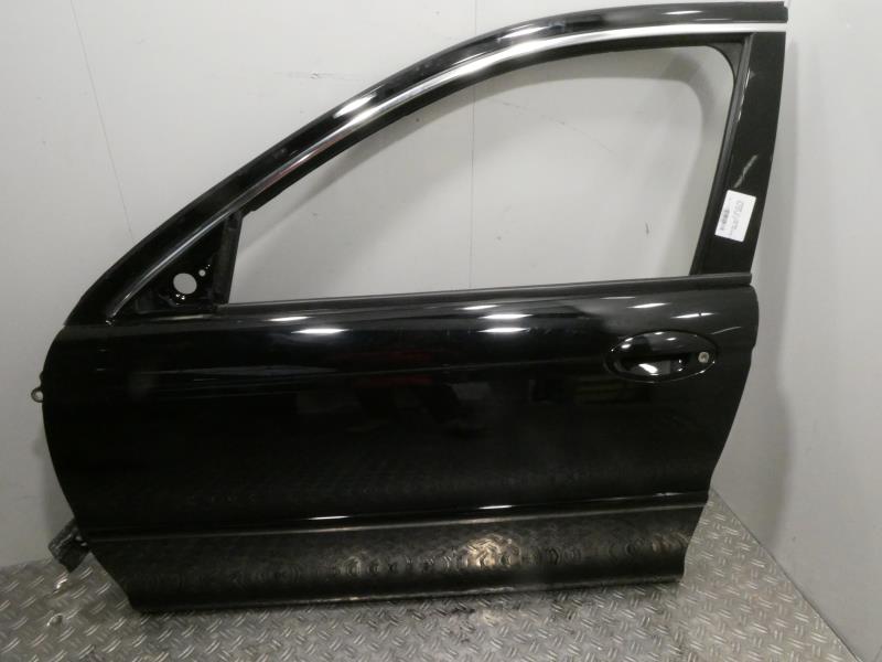 Porte avant gauche jaguar x-type phase 1