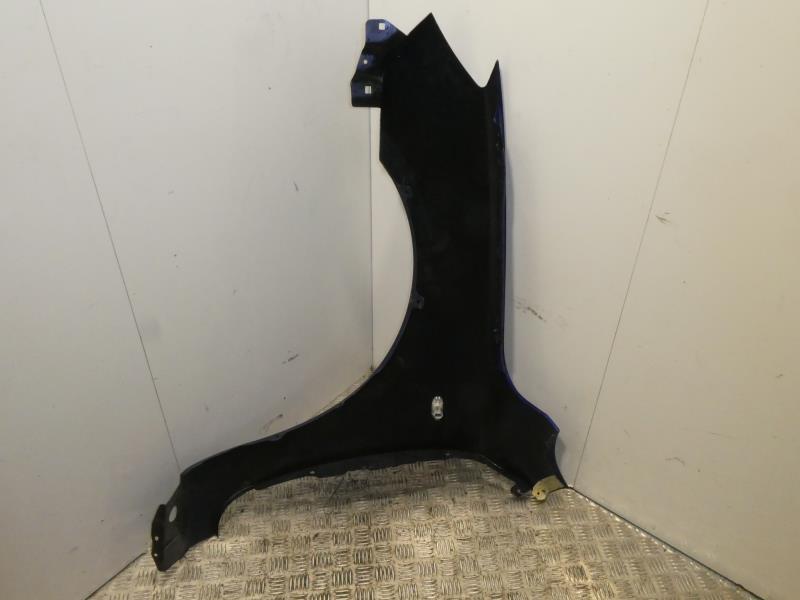 Aile avant gauche mazda 3 1 phase 1