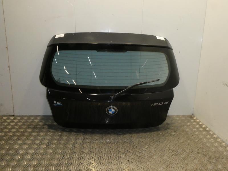 Malle/Hayon arriere bmw serie 1 e87 phase 2
