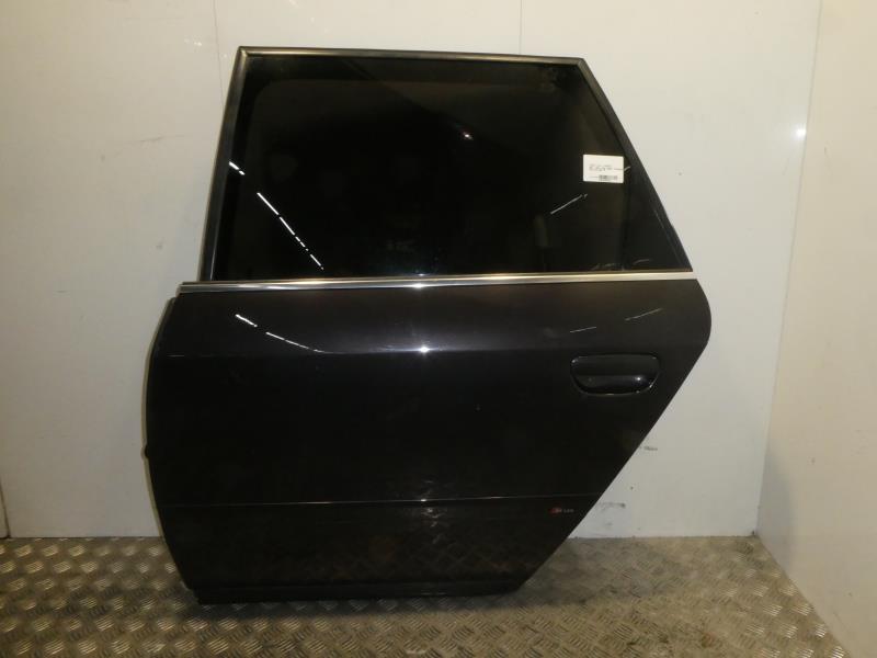 Porte arriere gauche audi a6 2 avant phase 1 break