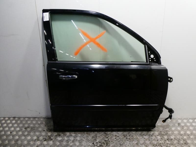 Porte avant droit nissan x-trail 1 phase 2