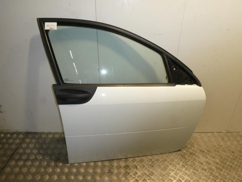 Porte avant droit smart forfour 1