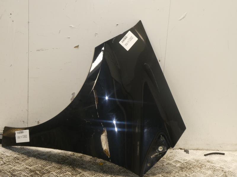 Aile avant gauche mercedes classe a 169 phase 1