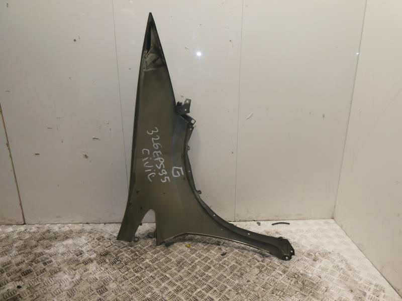 Aile avant gauche honda civic 8 phase 1