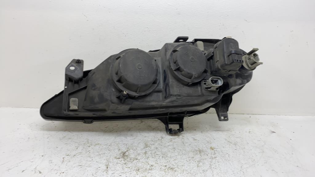Optique avant principal droit (feux)(phare) renault megane 1 phase 2 coupe