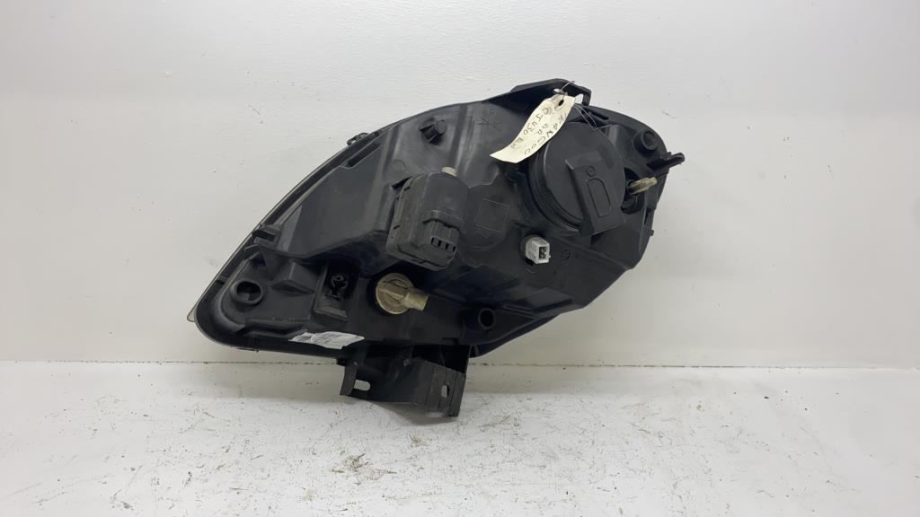 Optique avant principal droit (feux)(phare) renault kangoo 1 phase 2