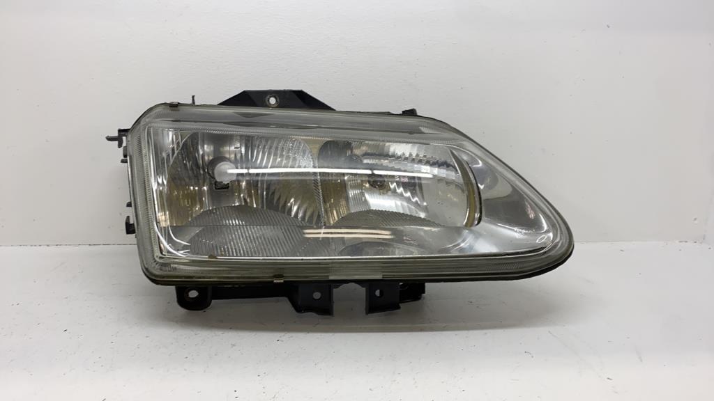 Optique avant principal droit (feux)(phare) renault espace 3