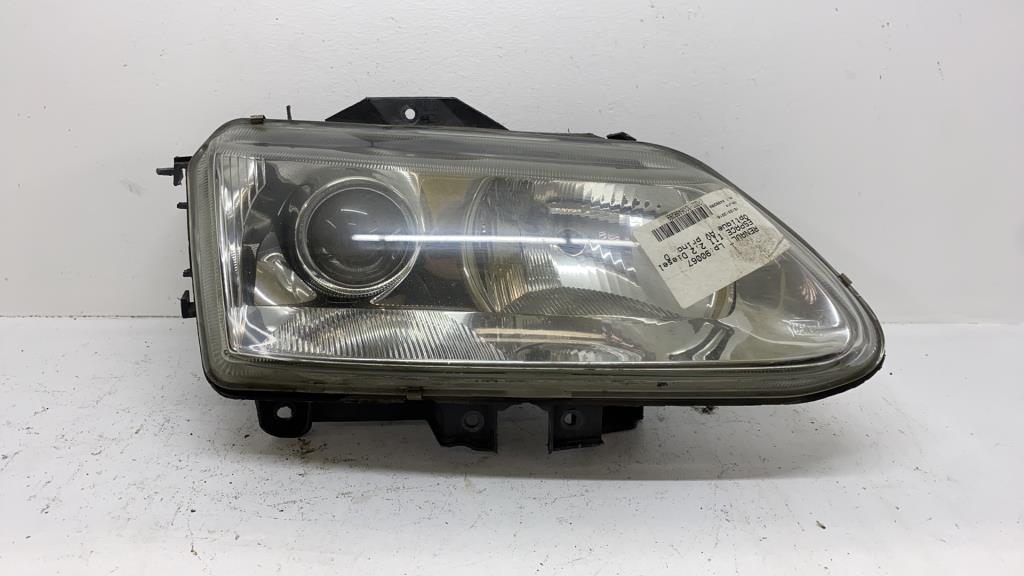 Optique avant principal droit (feux)(phare) renault espace 3