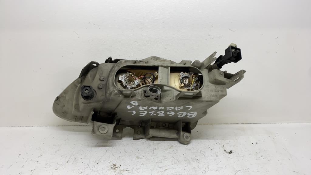Optique avant principal droit (feux)(phare) renault laguna 1 phase 1