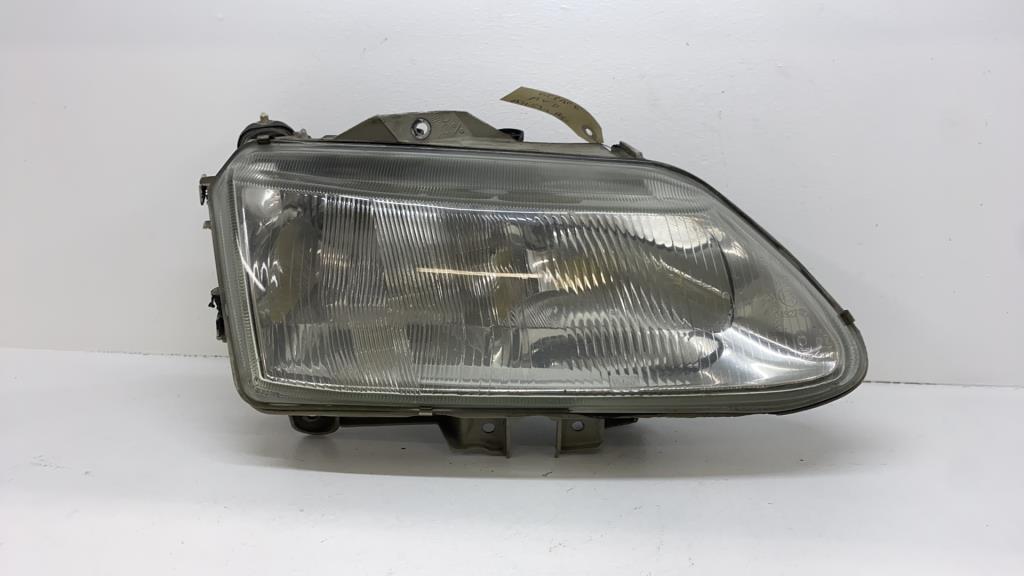 Optique avant principal droit (feux)(phare) renault espace 3