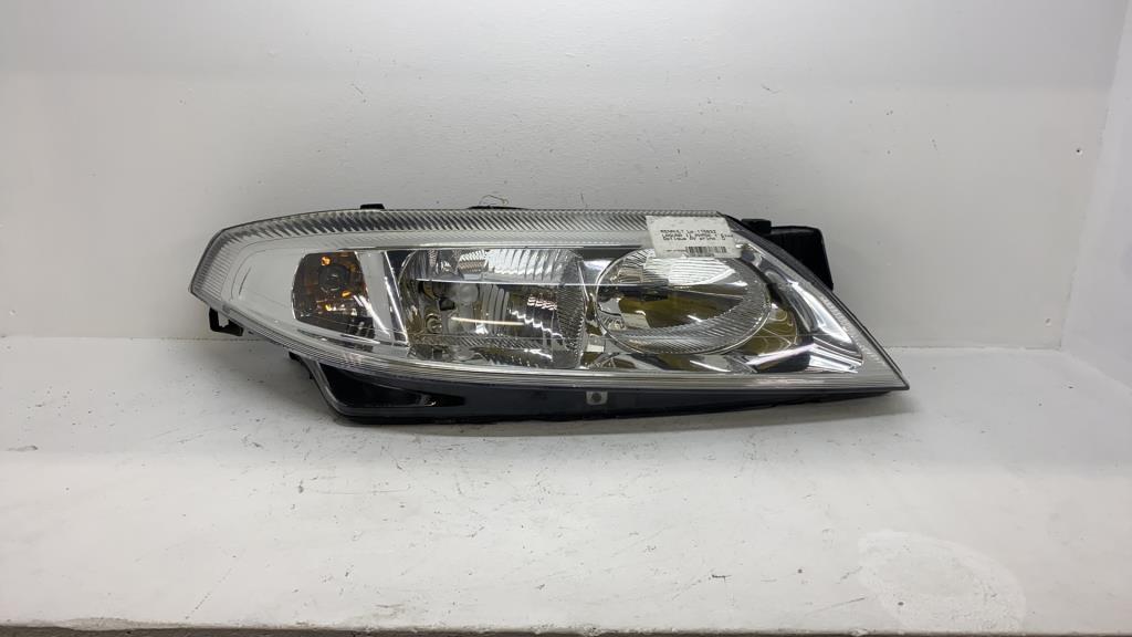 Optique avant principal droit (feux)(phare) renault laguna 2 phase 1
