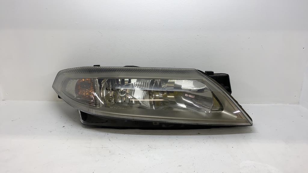 Optique avant principal droit (feux)(phare) renault laguna 2 phase 1