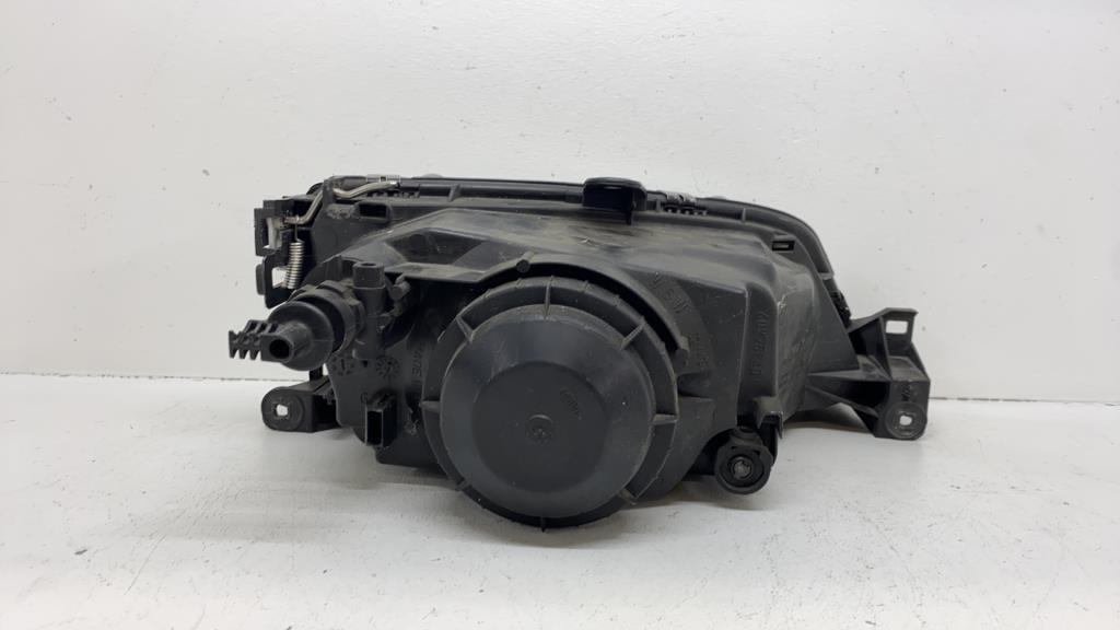 Optique avant principal gauche (feux)(phare) peugeot 306 phase 1