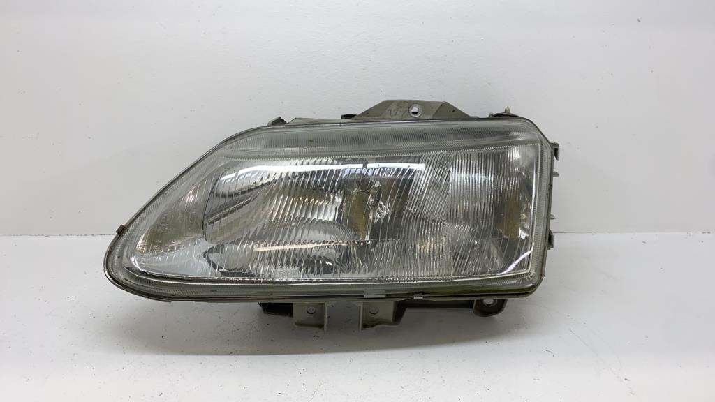 Optique avant principal gauche (feux)(phare) renault espace 3