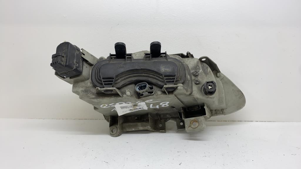 Optique avant principal gauche (feux)(phare) renault espace 3