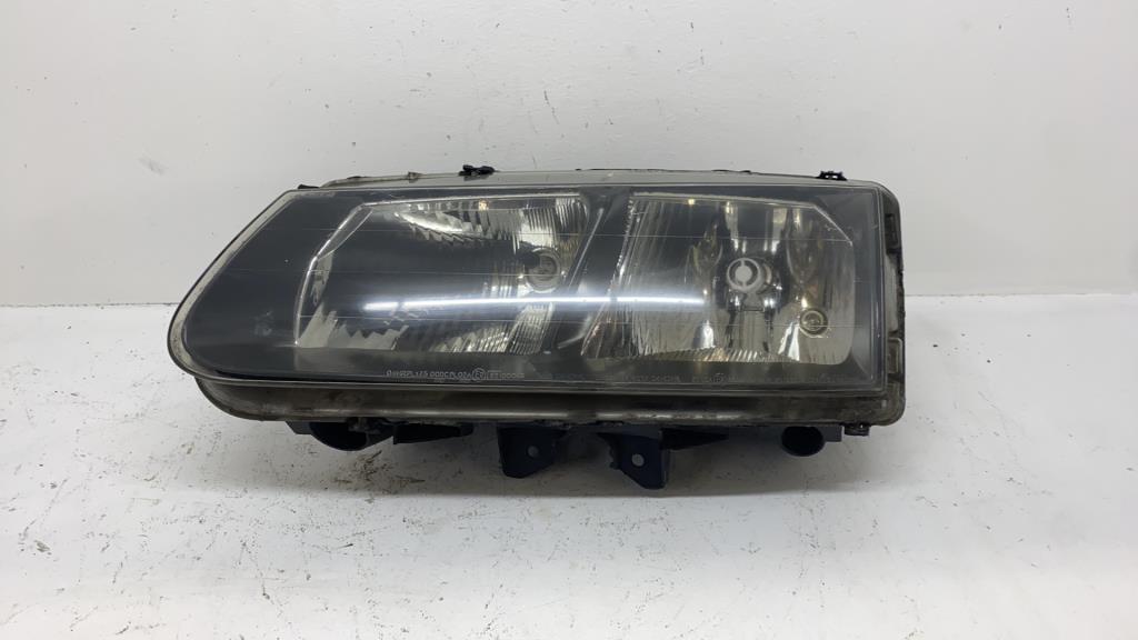 Optique avant principal gauche (feux)(phare) renault safrane phase 2