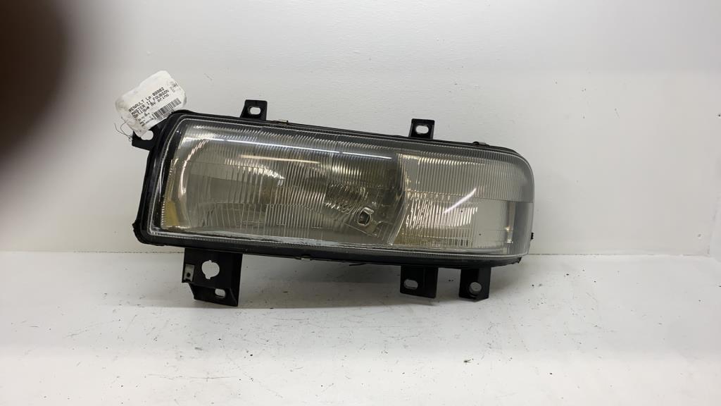 Optique avant principal gauche (feux)(phare) renault master 2 phase 1