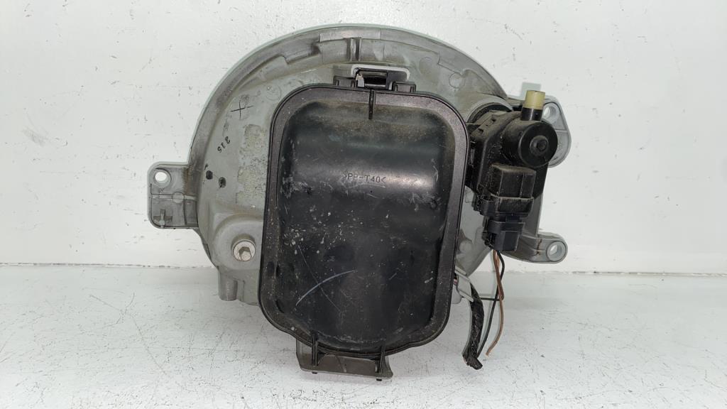 Optique avant principal gauche (feux)(phare) renault twingo 1 phase 3