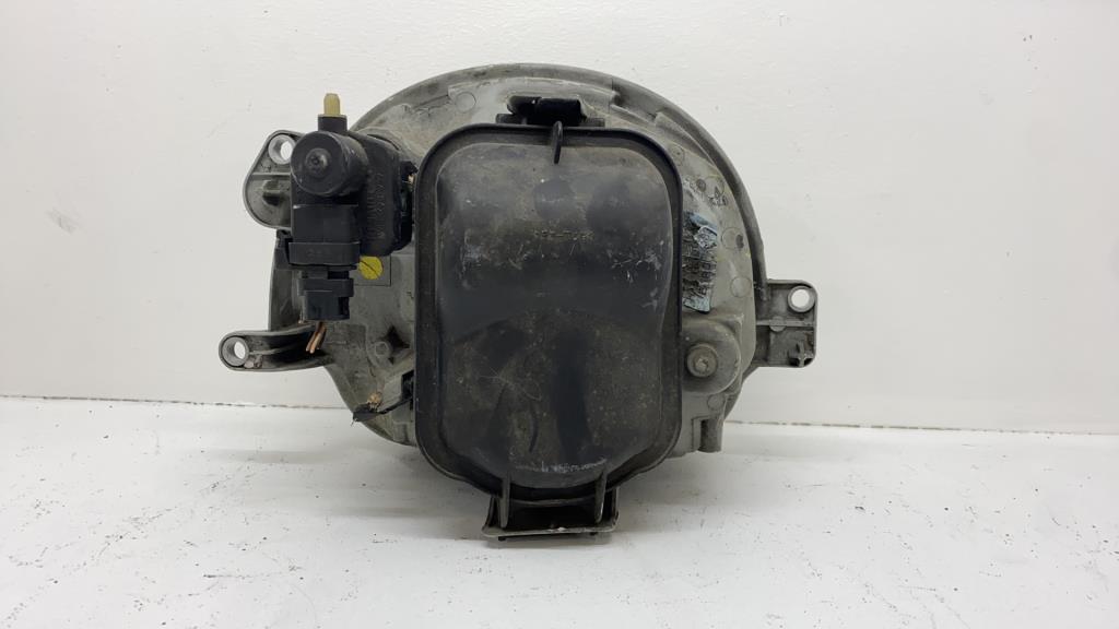 Optique avant principal gauche (feux)(phare) renault twingo 1 phase 3