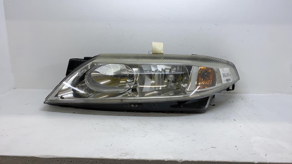 Optique avant principal gauche (feux)(phare) renault laguna 2 phase 1