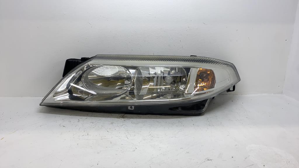 Optique avant principal gauche (feux)(phare) renault laguna 2 phase 1