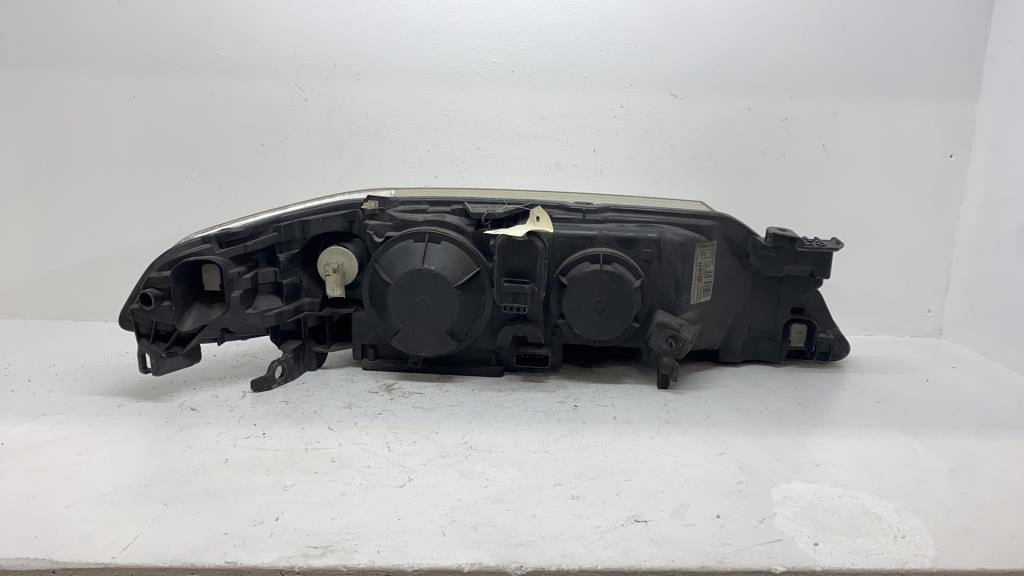 Optique avant principal gauche (feux)(phare) renault laguna 2 phase 1 break