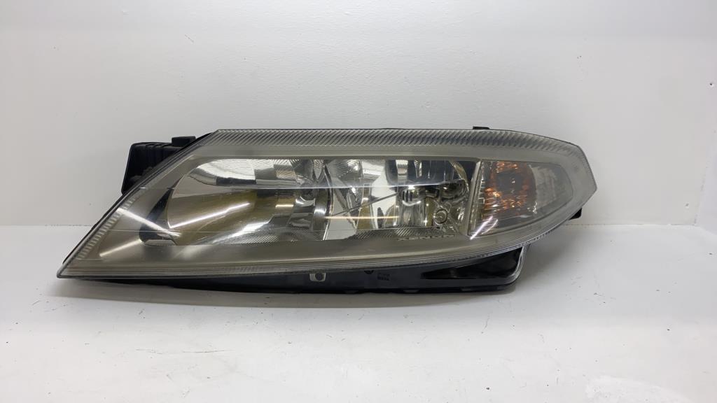 Optique avant principal gauche (feux)(phare) renault laguna 2 phase 1