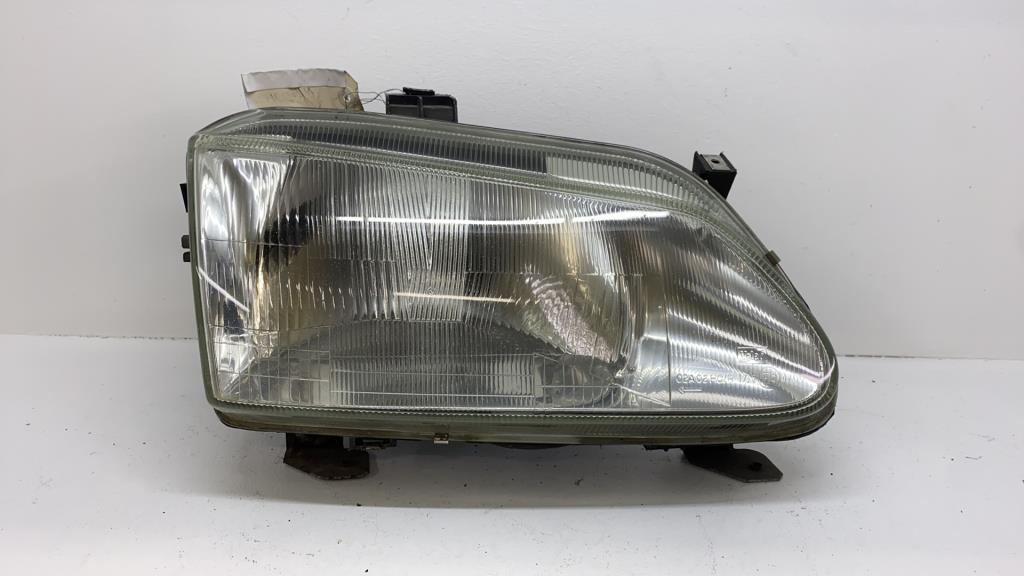 Optique avant secondaire droit (feux)(clignotant) renault megane 1 phase 1