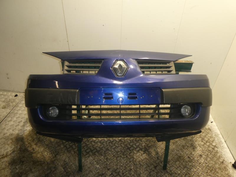 Pare choc avant renault vel satis phase 1
