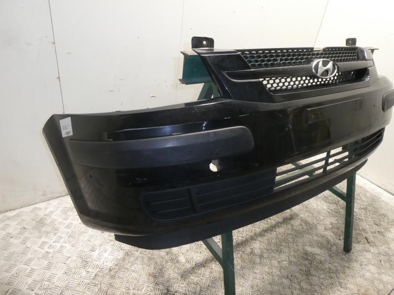 Pare choc avant hyundai getz phase 1