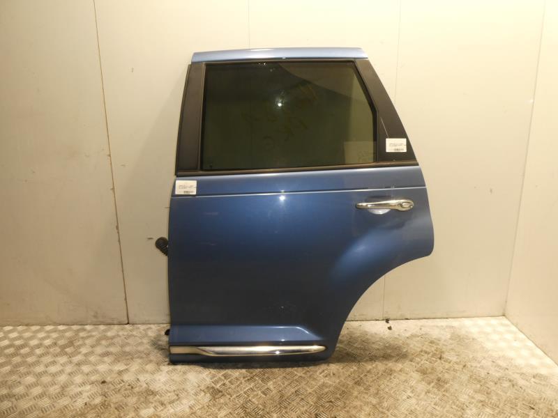 Porte arriere gauche chrysler pt cruiser phase 2 break