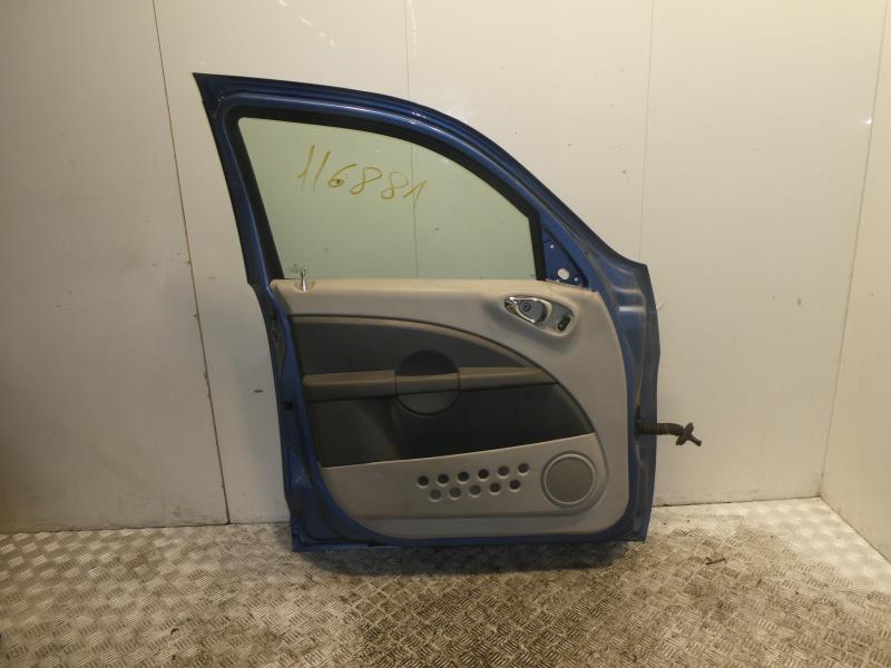 Porte avant gauche chrysler pt cruiser phase 2 break