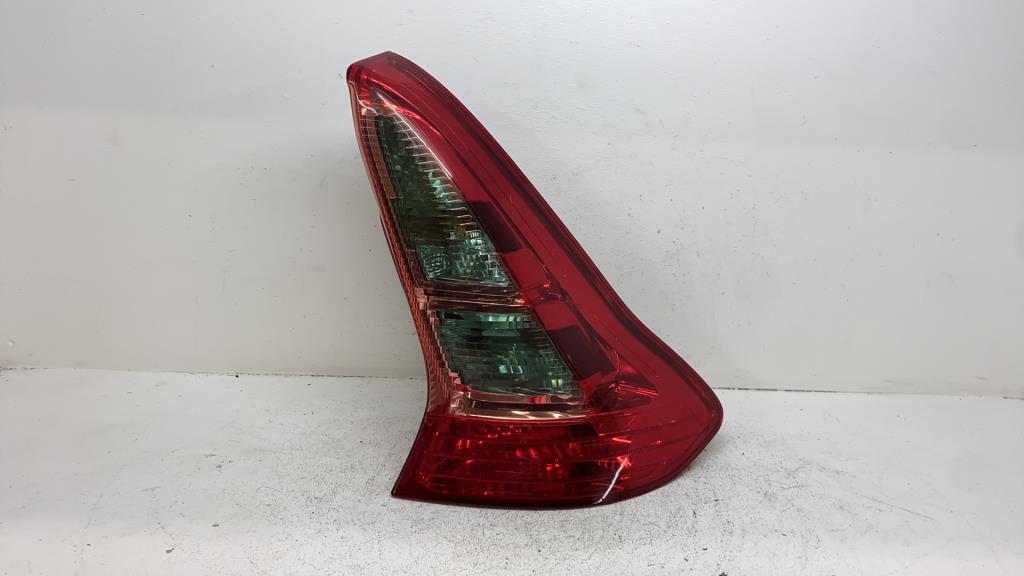 Feu arriere principal droit (feux) citroen c4 1 phase 1 coupe