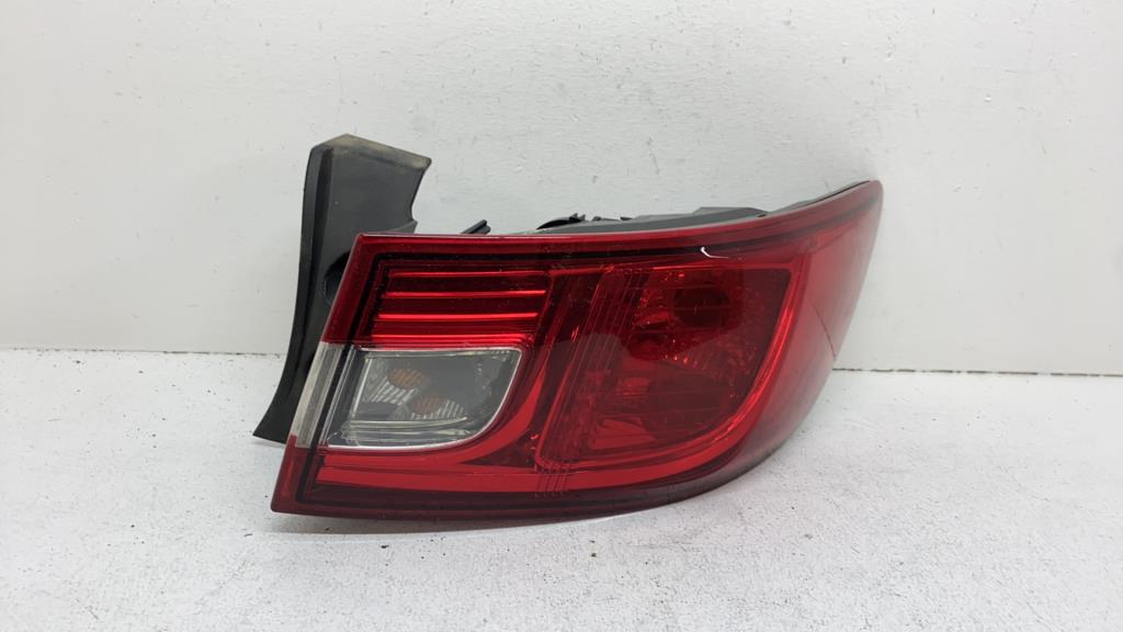 Feu arriere principal droit (feux) renault clio 4 phase 1