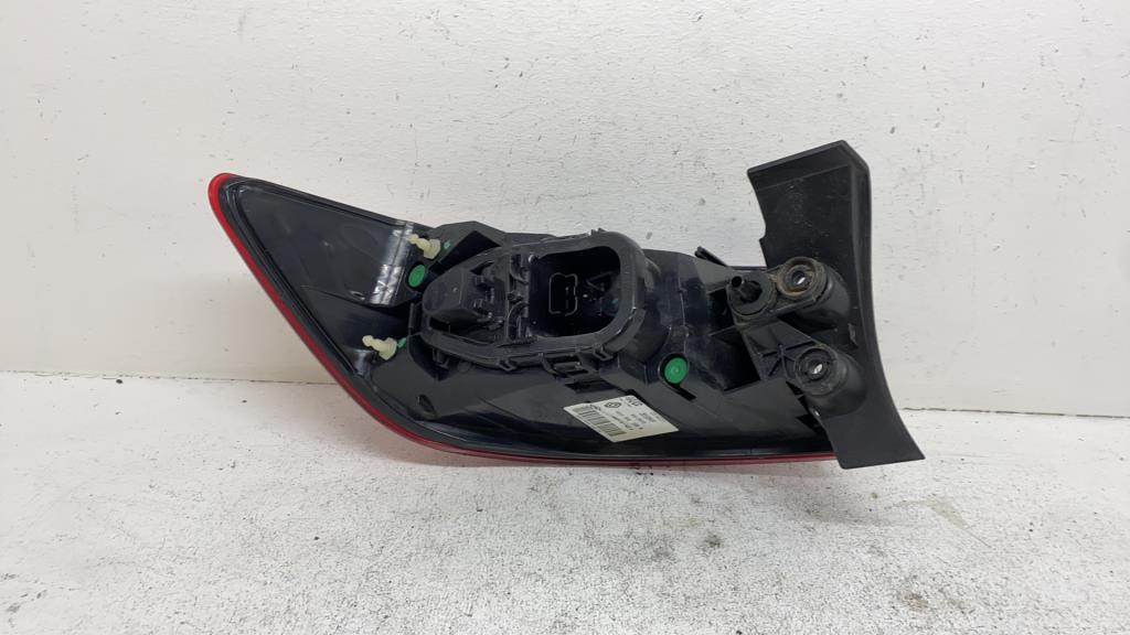 Feu arriere principal droit (feux) renault clio 4 phase 1