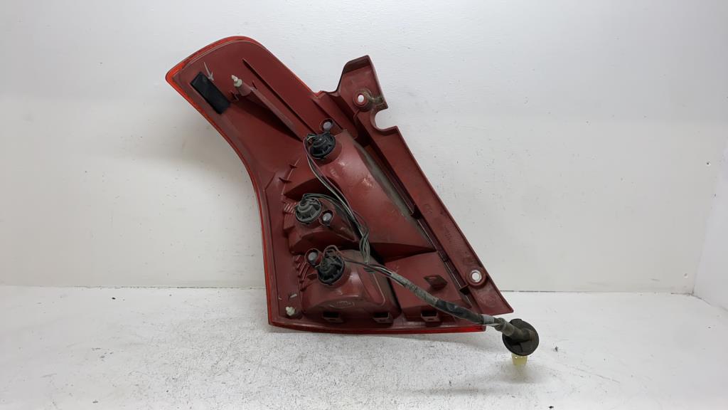 Feu arriere principal droit (feux) suzuki swift 3