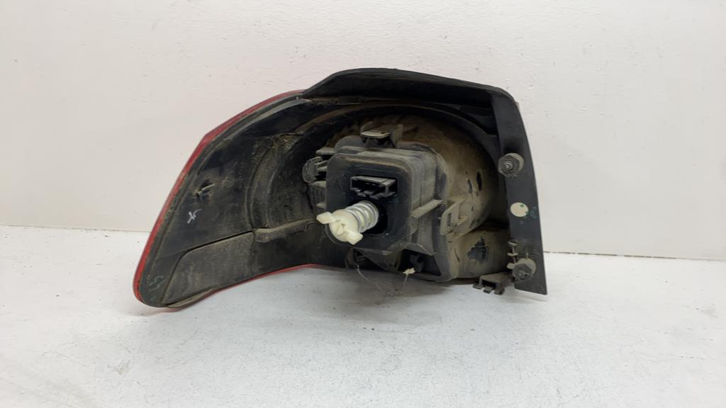 Feu arriere principal droit (feux) volkswagen golf 6