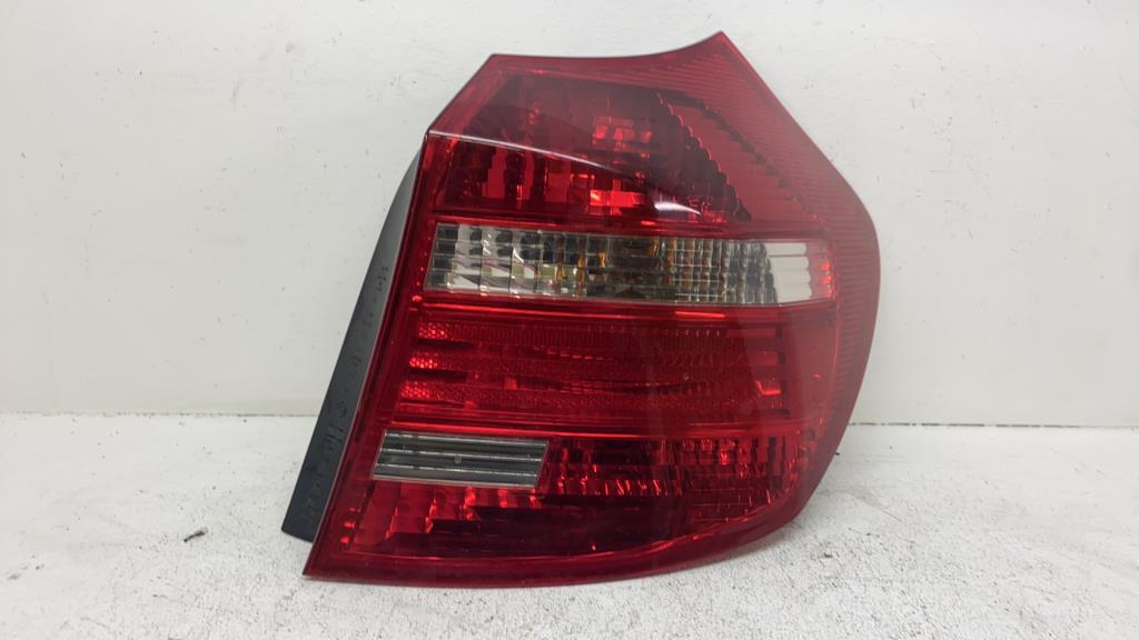 Feu arriere principal droit (feux) bmw serie 1 e81