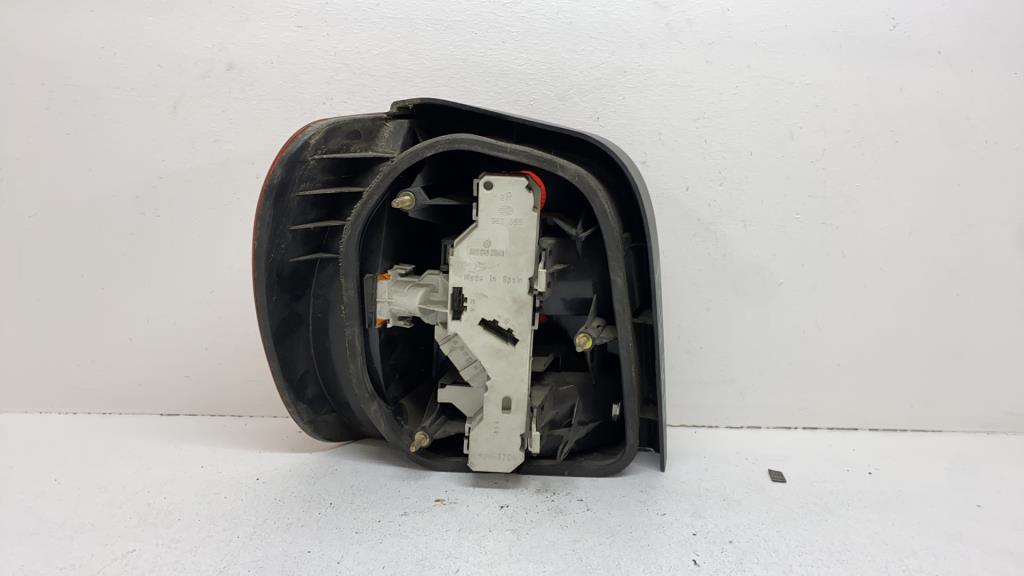 Feu arriere principal droit (feux) volkswagen polo 3 phase 1