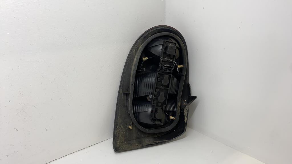 Feu arriere principal droit (feux) renault megane 1 phase 2 coupe